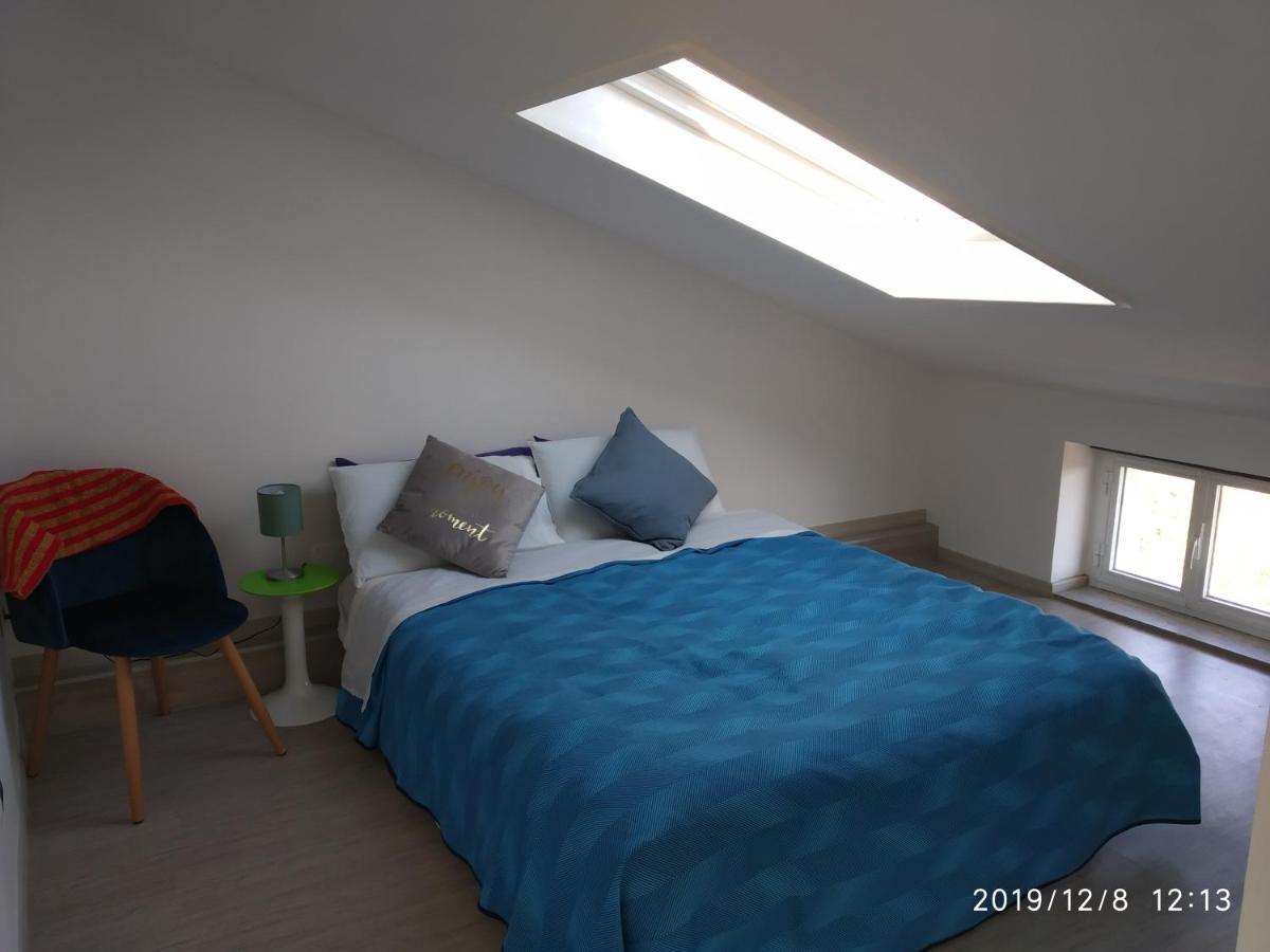 Ferienwohnung La Casa Dei Panorami Di Colobraro Exterior foto