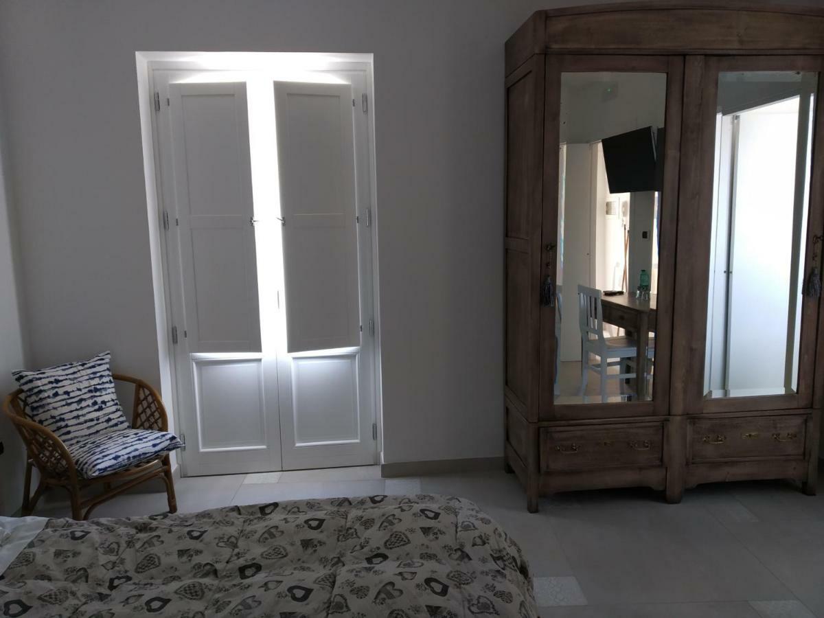 Ferienwohnung La Casa Dei Panorami Di Colobraro Exterior foto
